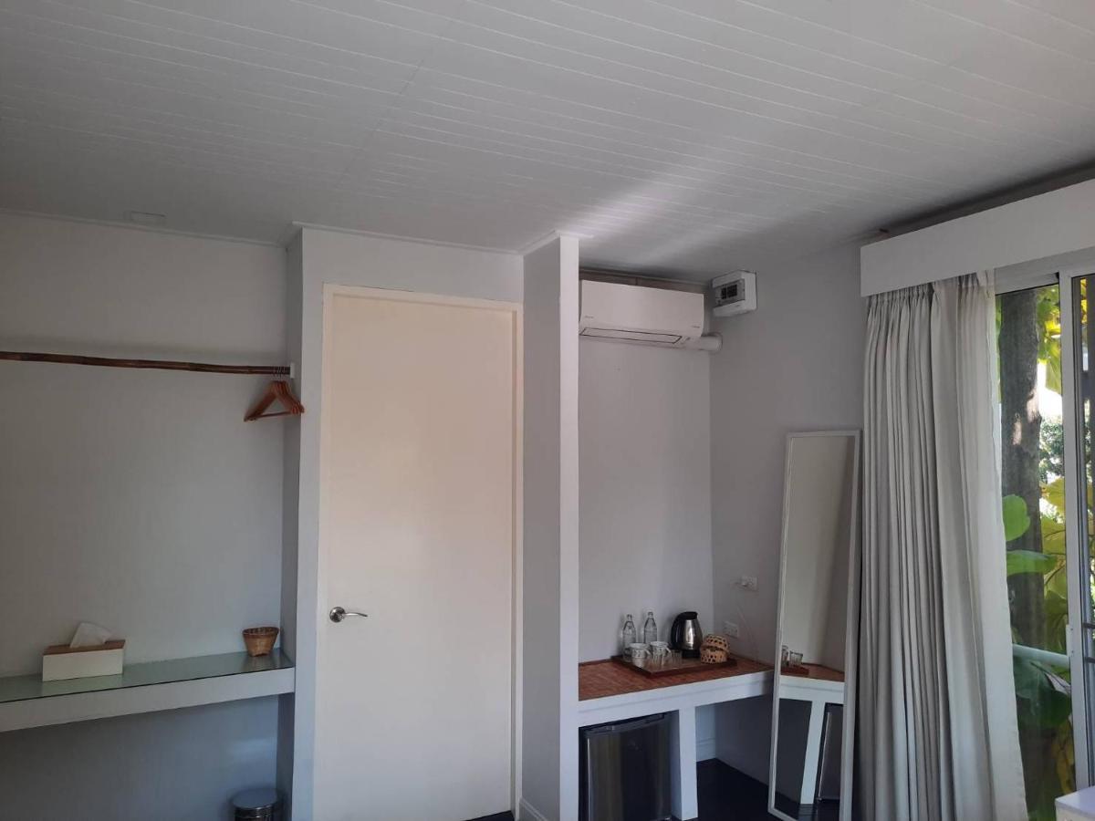 Cochet Hotel Чиангмай Екстериор снимка