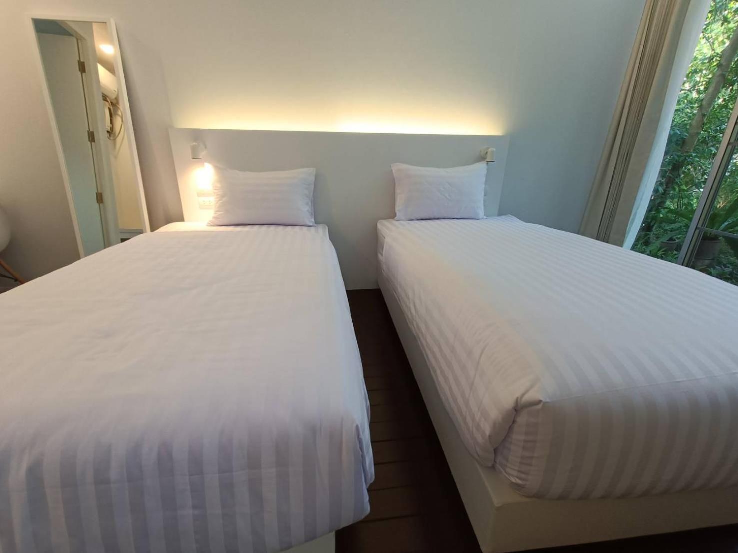 Cochet Hotel Чиангмай Екстериор снимка