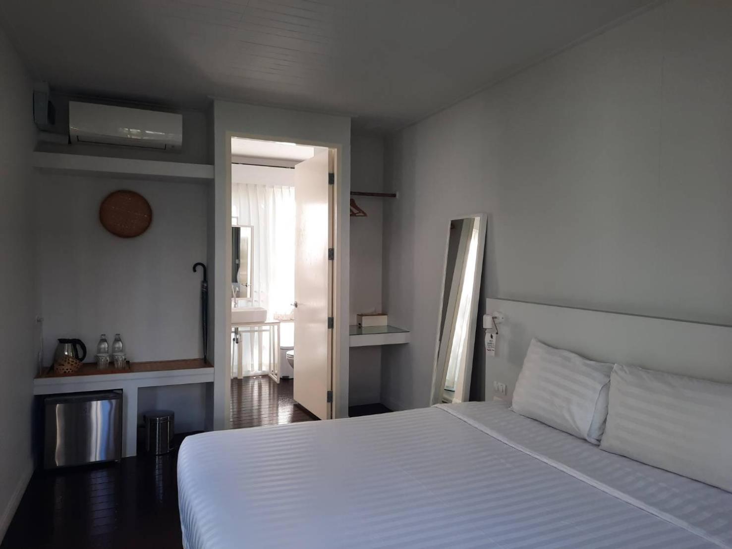 Cochet Hotel Чиангмай Екстериор снимка