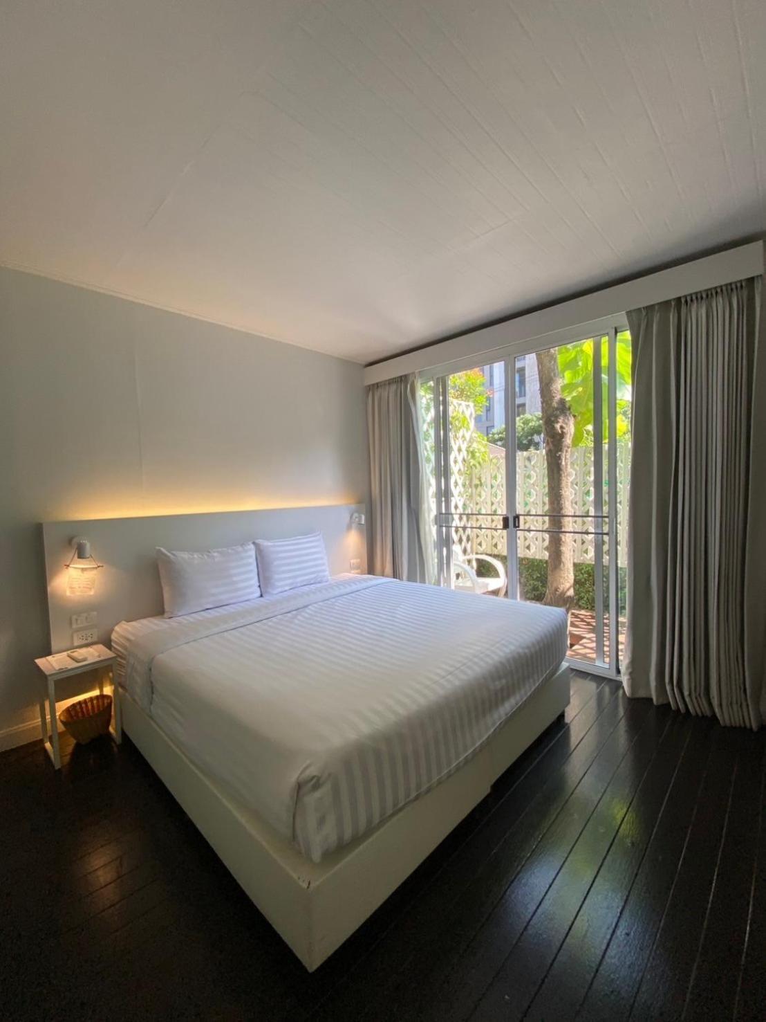 Cochet Hotel Чиангмай Екстериор снимка