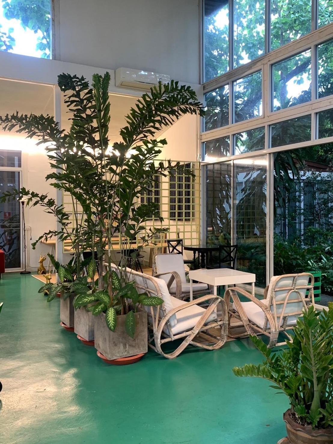 Cochet Hotel Чиангмай Екстериор снимка