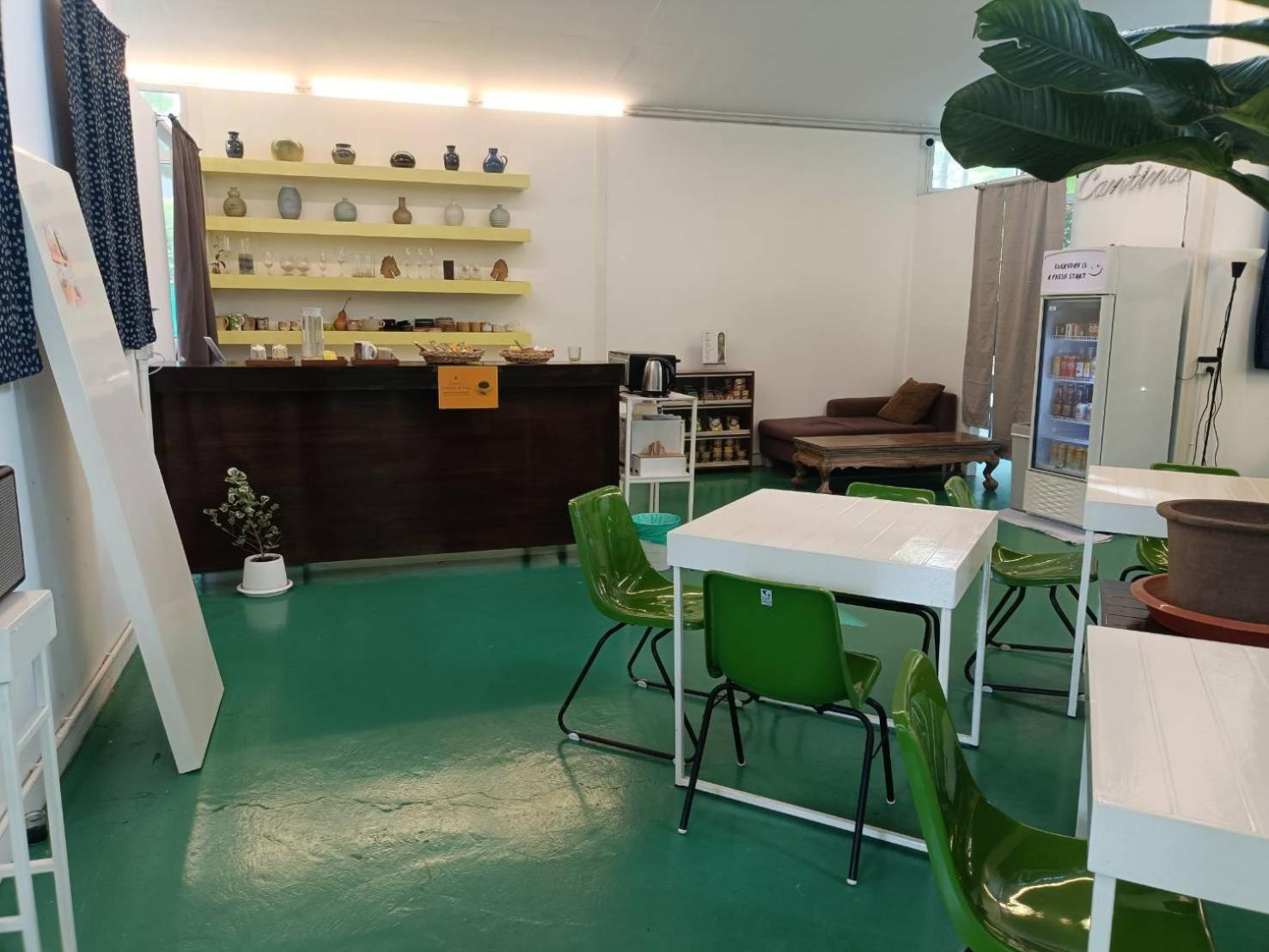 Cochet Hotel Чиангмай Екстериор снимка