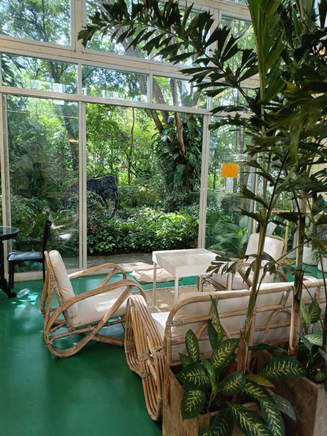 Cochet Hotel Чиангмай Екстериор снимка