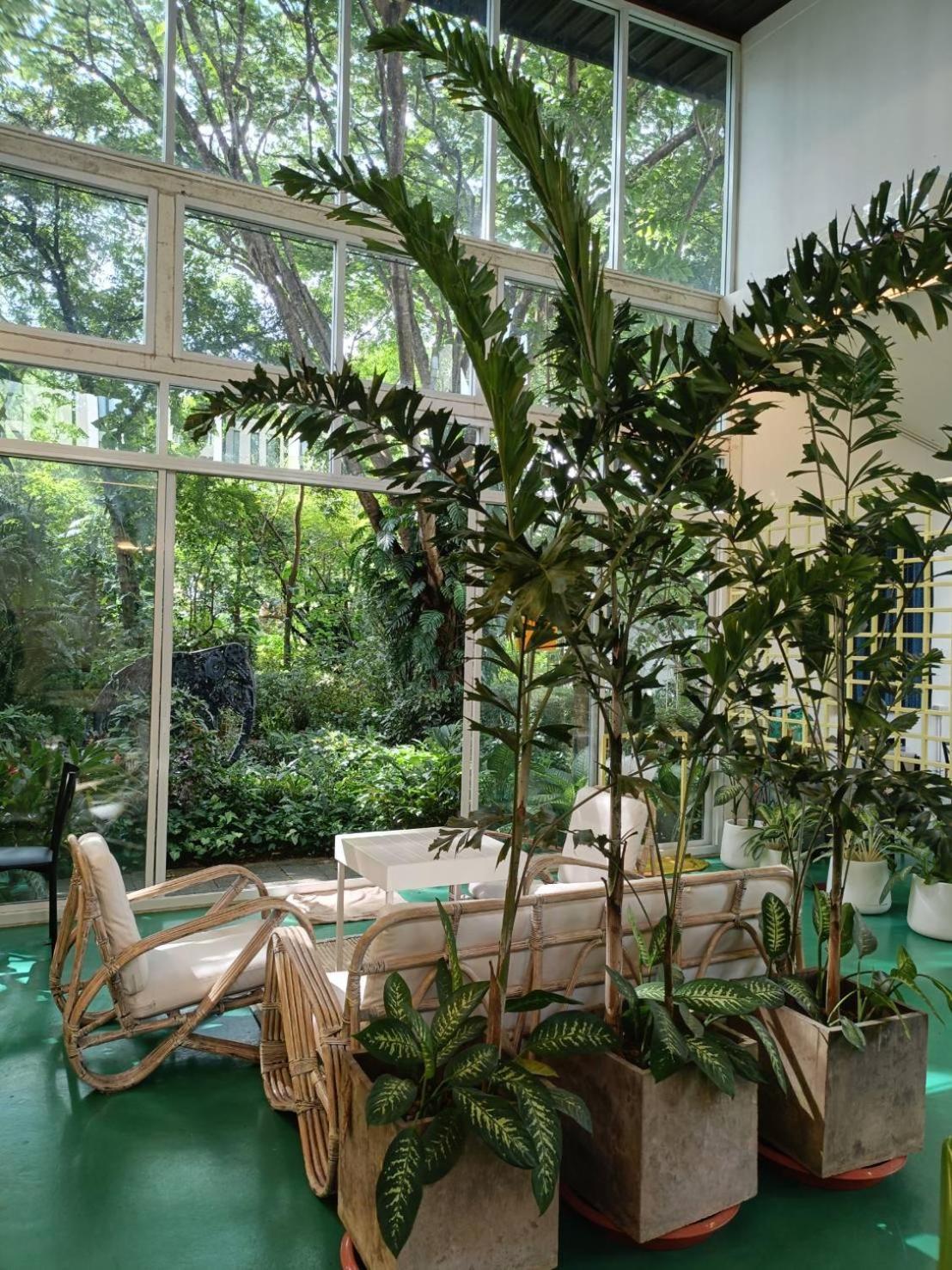 Cochet Hotel Чиангмай Екстериор снимка