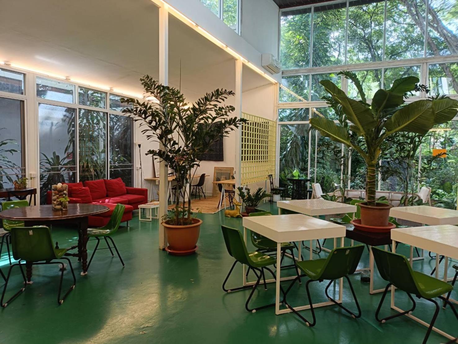 Cochet Hotel Чиангмай Екстериор снимка