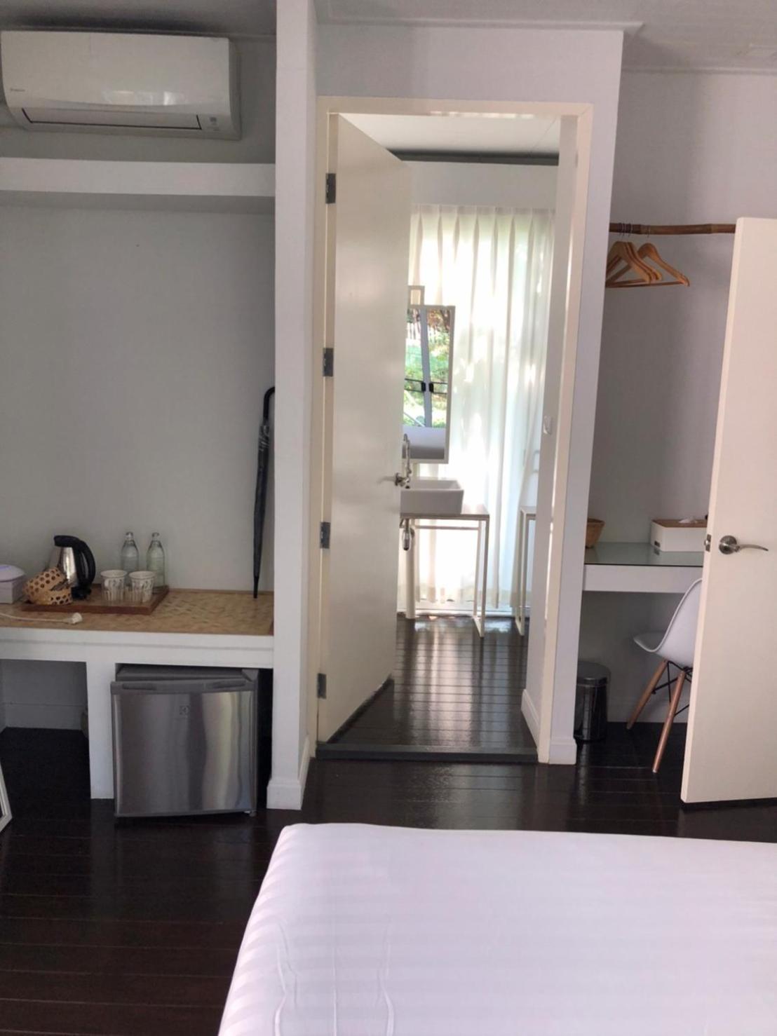 Cochet Hotel Чиангмай Екстериор снимка