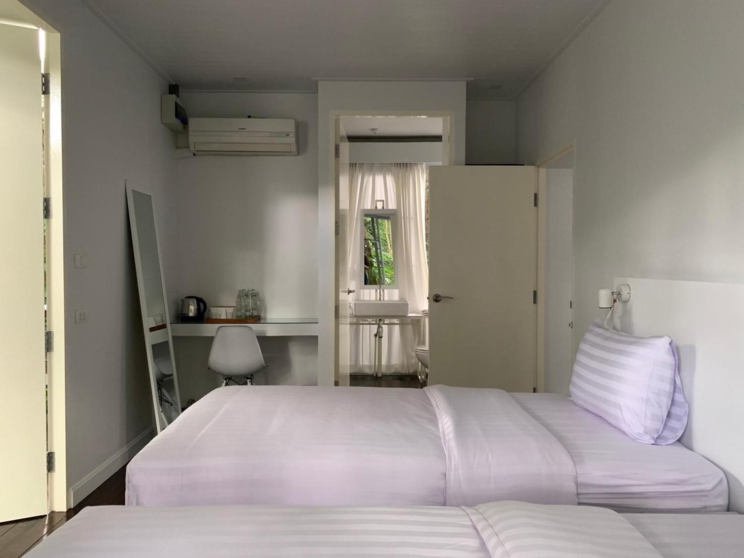 Cochet Hotel Чиангмай Екстериор снимка